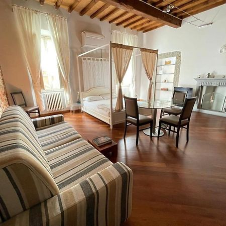 Sant'Ambrogio Suite Florenz Exterior foto