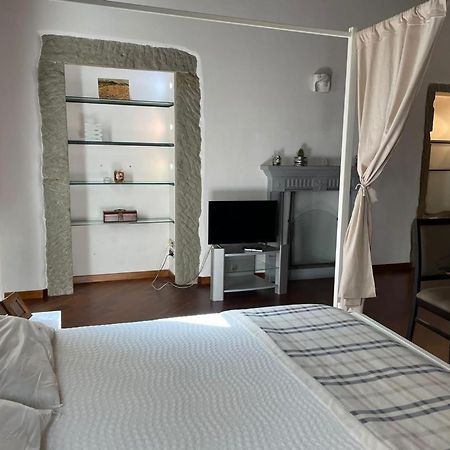 Sant'Ambrogio Suite Florenz Exterior foto