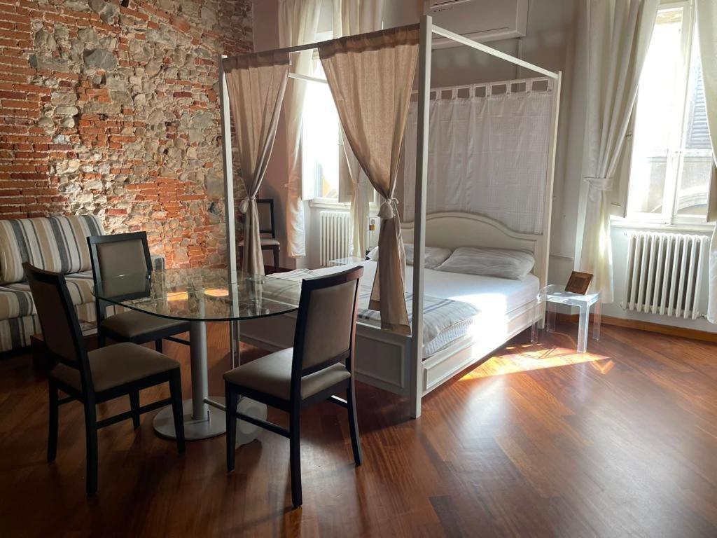 Sant'Ambrogio Suite Florenz Exterior foto