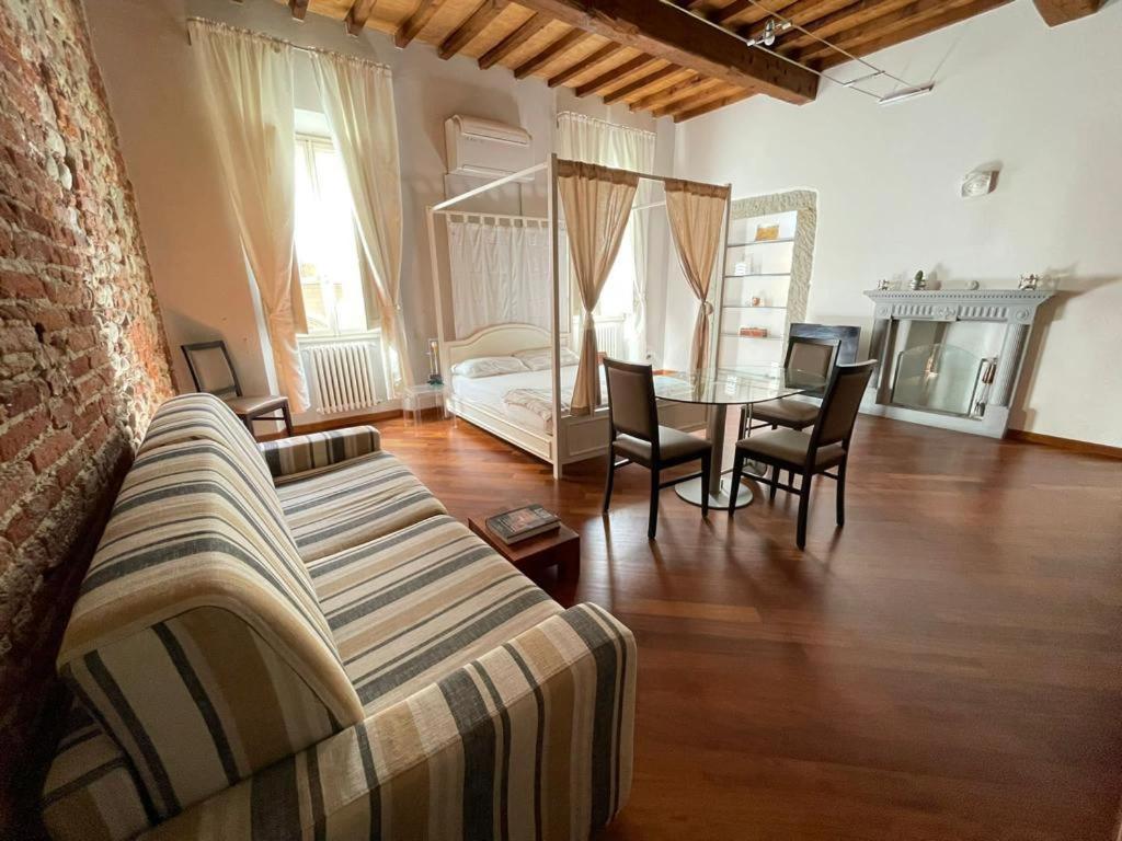 Sant'Ambrogio Suite Florenz Exterior foto
