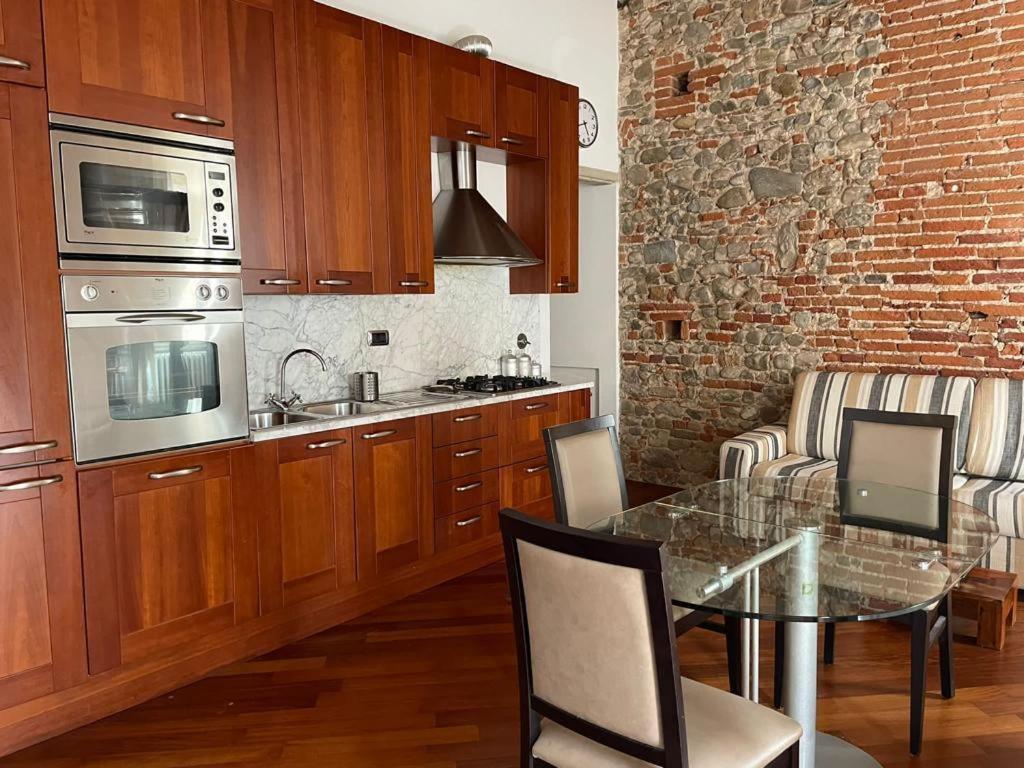 Sant'Ambrogio Suite Florenz Exterior foto